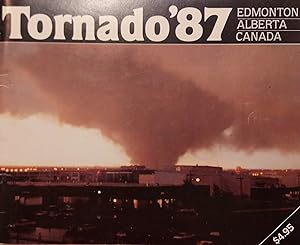 Tornado '87: Edmonton Alberta Canada