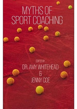 Seller image for Myths of Sport Coaching (Paperback) for sale by AussieBookSeller