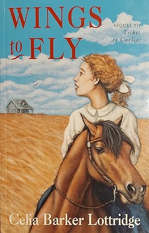 Seller image for Wings to Fly for sale by Mister-Seekers Bookstore