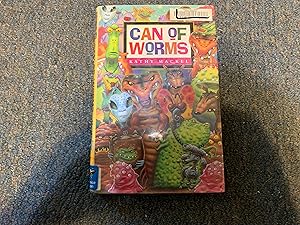 Seller image for Can of Worms for sale by Betty Mittendorf /Tiffany Power BKSLINEN
