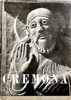 Cremona [Italian text]