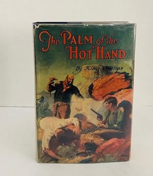 The Palm of the Hot Hand