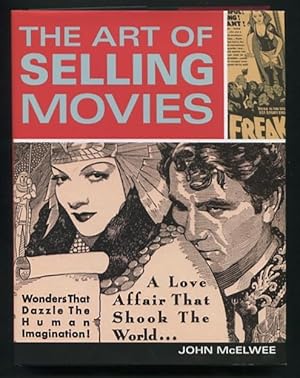 Bild des Verkufers fr The Art of Selling Movies zum Verkauf von ReadInk, ABAA/IOBA