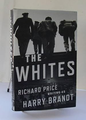 Immagine del venditore per The Whites A Novel venduto da John E. DeLeau