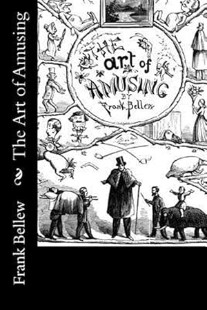 Image du vendeur pour Art of Amusing mis en vente par GreatBookPrices