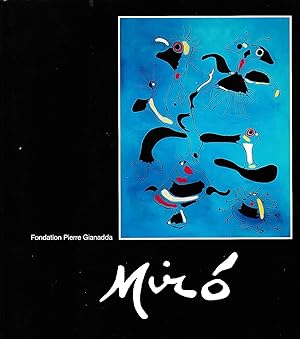 Joan Miro