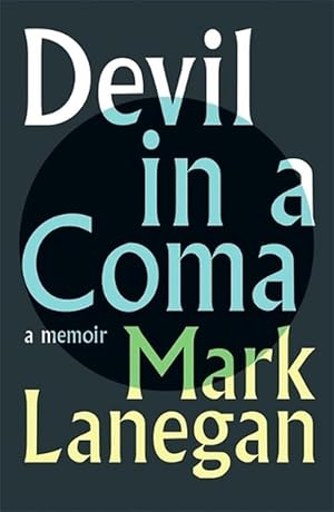 Bild des Verkufers fr Devil in a Coma (Hardcover) zum Verkauf von Grand Eagle Retail