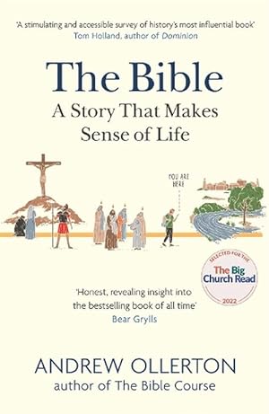 Seller image for The Bible: A Story that Makes Sense of Life (Paperback) for sale by Grand Eagle Retail