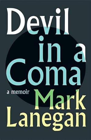 Bild des Verkäufers für Devil in a Coma (Hardcover) zum Verkauf von AussieBookSeller