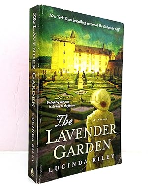 Seller image for The Lavender Garden: A Novel for sale by The Parnassus BookShop