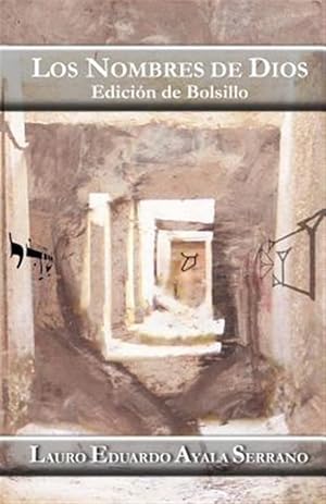 Seller image for Los Nombres de Dios : Edicion De Bolsillo -Language: spanish for sale by GreatBookPrices