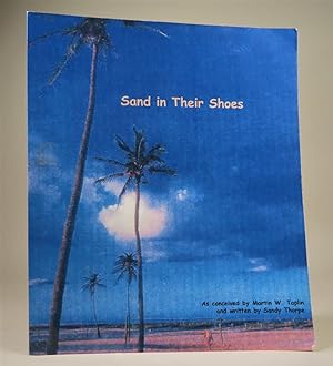 Sand in Their Shoes (SIGNED by writer)