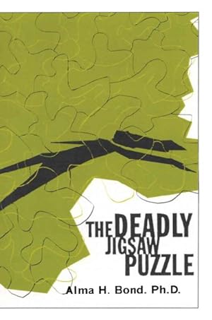 Imagen del vendedor de Deadly Jigsaw Puzzle a la venta por GreatBookPrices