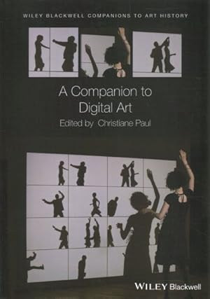 Seller image for Companion to Digital Art for sale by GreatBookPrices