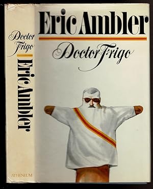 Imagen del vendedor de DOCTOR FRIGO a la venta por Circle City Books