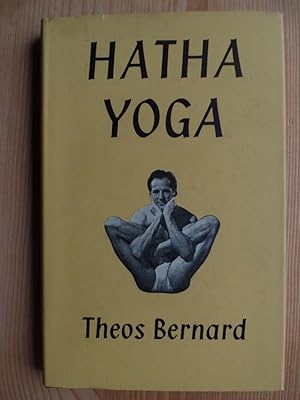 Immagine del venditore per Hatha Yoga: The Report of a Personal Experience venduto da Antiquariat Rohde