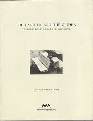 The Pandita and the Siddha. Tibetan Studies in Honour of E. Gene Smith.