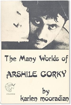 Seller image for The Many Worlds of Arshile Gorky for sale by Lorne Bair Rare Books, ABAA