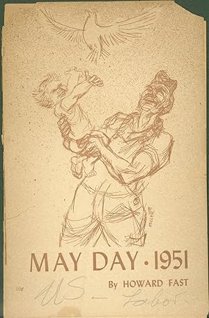 May Day - 1951