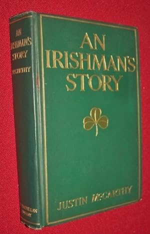 AN IRISHMAN'S STORY