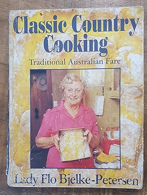 CLASSIC COUNTRY COOKING: Traditional Australian Fare