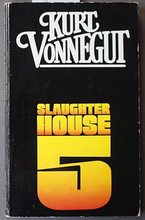 Seller image for Slaughterhouse 5 or The Children's Crusade: A Duty-Dance with Death // Slaughter House Five or The Children's Crusade for sale by Comic World