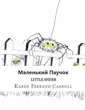 Image du vendeur pour Little Spider mis en vente par GreatBookPrices