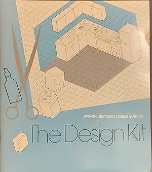 The Design Kit (Special Reader's Digest Edition) Vintage