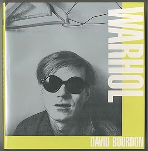 Bild des Verkufers fr Warhol zum Verkauf von Between the Covers-Rare Books, Inc. ABAA