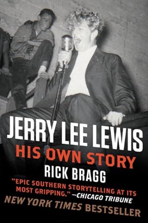 Immagine del venditore per Jerry Lee Lewis : His Own Story venduto da GreatBookPrices