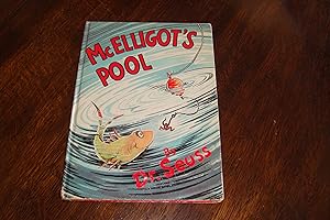 Seller image for McElligot's Pool - (discontinued) for sale by Medium Rare Books