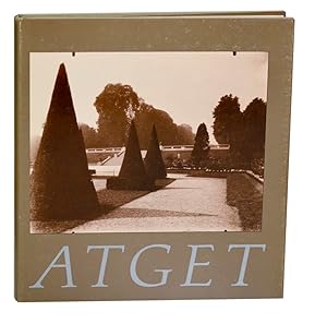 Seller image for Eugene Atget 1857-1927 for sale by Jeff Hirsch Books, ABAA