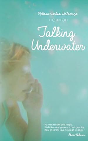 Seller image for Talking Underwater for sale by AHA-BUCH GmbH