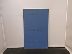 Seller image for The Marine Oil Engine A Chapter in its evolution Twenty-sixth Andrew Laing Lecture delivered before the North East Coast Institution of Engineers and Shipbuilders in Newcastle upon Tyne on 1st November, 1957 for sale by Provan Books