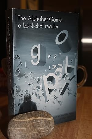 The Alphabet Reader