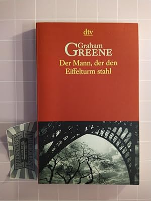 Seller image for Der Mann, der den Eiffelturm stahl und andere Erzhlungen. for sale by Druckwaren Antiquariat
