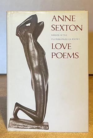 Seller image for Love Poems for sale by Nighttown Books