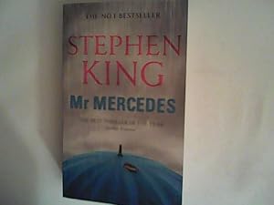 Imagen del vendedor de Mr Mercedes a la venta por ANTIQUARIAT FRDEBUCH Inh.Michael Simon