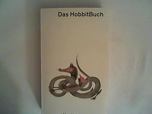 Imagen del vendedor de Das HobbitBuch a la venta por ANTIQUARIAT FRDEBUCH Inh.Michael Simon