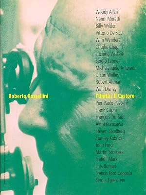 Seller image for Roberto Rossellini for sale by Librodifaccia