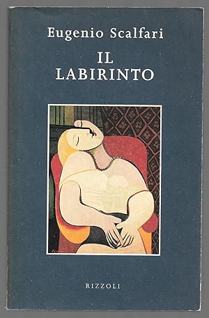 Image du vendeur pour Il labirinto mis en vente par Sergio Trippini