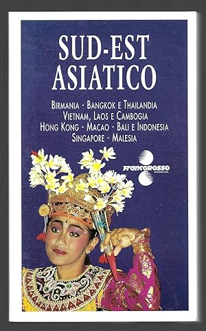 Imagen del vendedor de Sud-Est Asiatico a la venta por Sergio Trippini