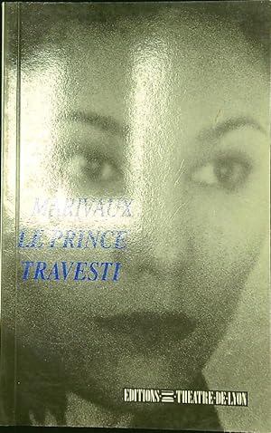 Seller image for Le prince travesti for sale by Librodifaccia