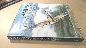 Imagen del vendedor de Janes Fighting Aircraft of World War II a la venta por BoundlessBookstore