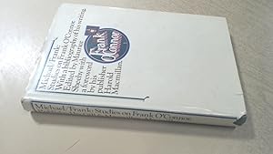 Bild des Verkufers fr Michael/Frank: Studies on Frank OConnor. With a biography of hiswriting zum Verkauf von BoundlessBookstore