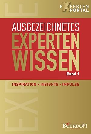 Seller image for Ausgezeichnetes Expertenwissen for sale by moluna