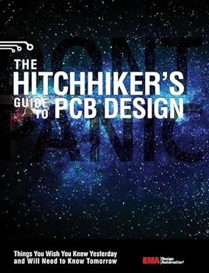 Image du vendeur pour The Hitchhiker's Guide to PCB Design (Hardcover) mis en vente par AussieBookSeller