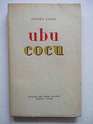 Ubu cocu