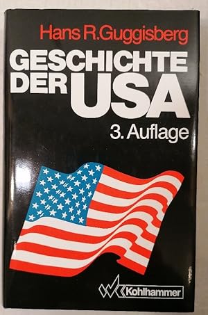 Geschichte der USA