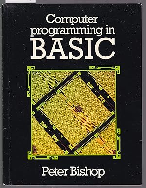 Seller image for Computer Programming in Basic for sale by Laura Books